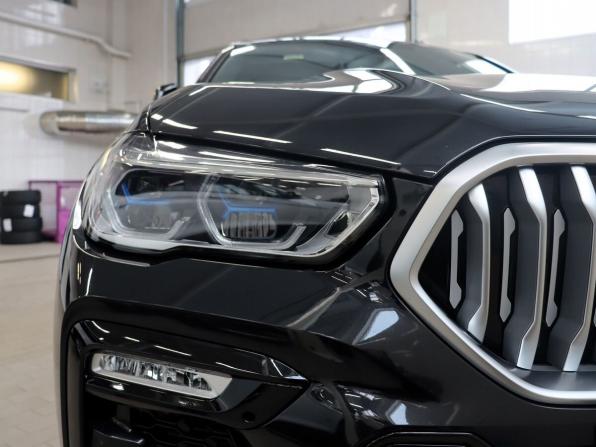 BMW X6 III (G06) с пробегом 2020 года, цена 9 400 000 рублей, 40502 км, внедорожник, Автокод Объявления