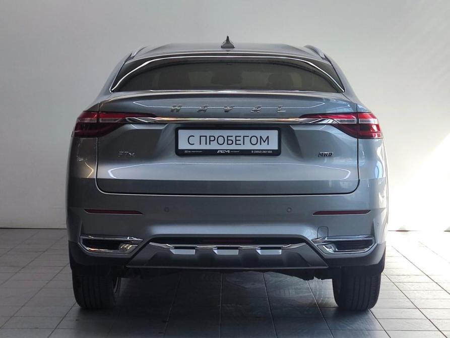 Haval F7x I Барнаул  - изображение 7