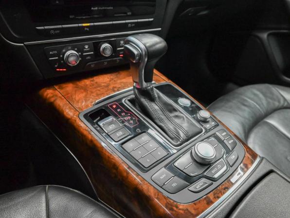 Audi A6 IV (C7) с пробегом 2013 года, цена 1 800 000 рублей, 187095 км, седан, Автокод Объявления