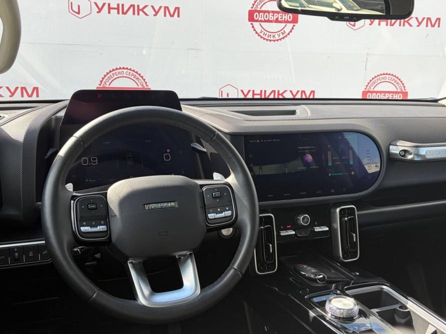 Haval Dargo I Екатеринбург  - изображение 19