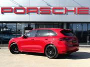Porsche Cayenne II (958) Пермь  - изображение 31