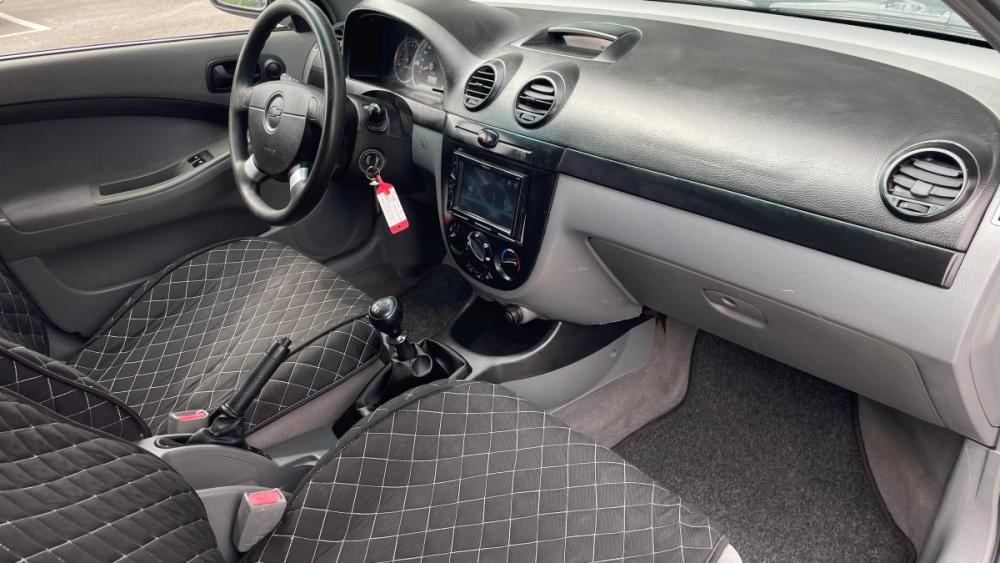 Chevrolet Lacetti I Азнакаево  - изображение 12