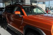 Haval H3 I Рестайлинг Волгоград  - изображение 28
