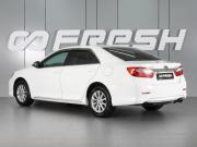Toyota Camry VII (XV50) Минеральные Воды  - изображение 18