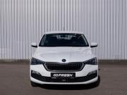 Skoda Rapid II Сочи  - изображение 22
