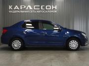 Renault Logan II Пермь  - изображение 23