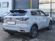 Changan CS55 Plus II Москва  - изображение 27