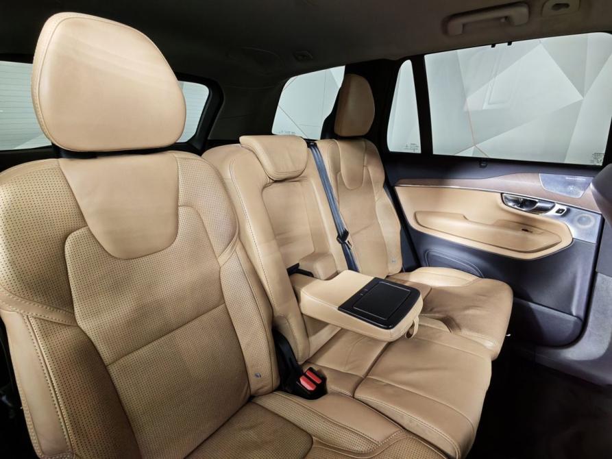 Volvo XC90 II Москва  - изображение 17