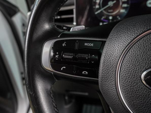Kia K5 III с пробегом 2020 года, цена 2 674 000 рублей, 41304 км, седан, Автокод Объявления