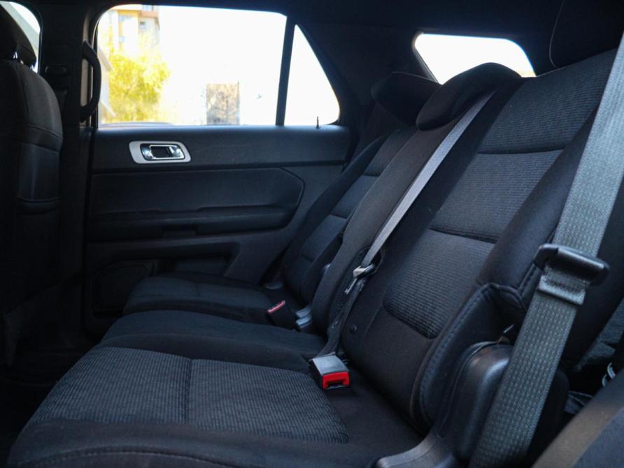 Ford Explorer V Москва  - изображение 8