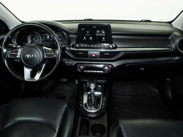 Kia Cerato IV с пробегом 2018 года, цена 1 770 000 рублей, 110500 км, седан, Автокод Объявления