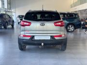Kia Sportage III Новосибирск  - изображение 38