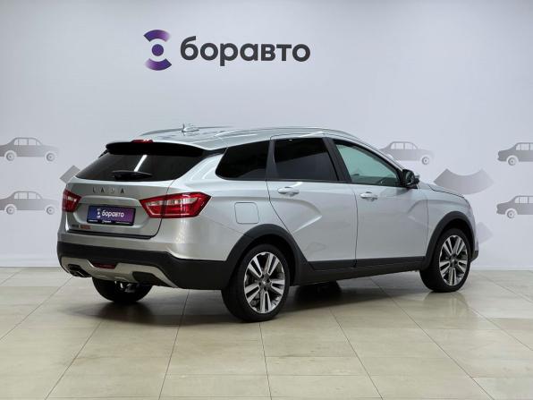 Lada (ВАЗ) Vesta I с пробегом 2022 года, цена 1 220 000 рублей, 98120 км, универсал, Автокод Объявления