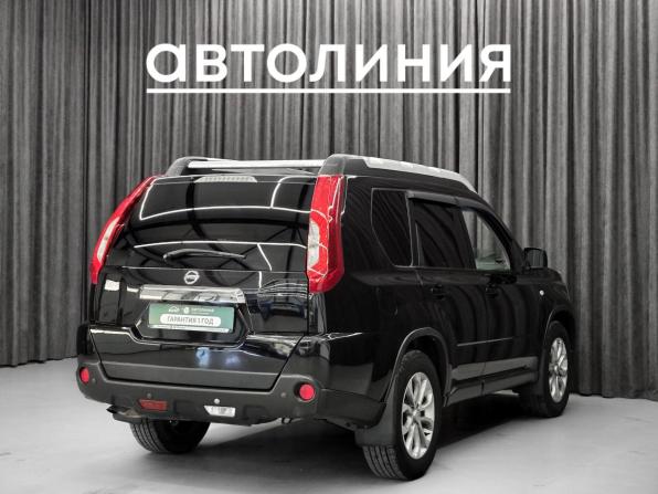 Nissan X-Trail II Рестайлинг с пробегом 2012 года, цена 1 480 000 рублей, 176000 км, внедорожник, Автокод Объявления