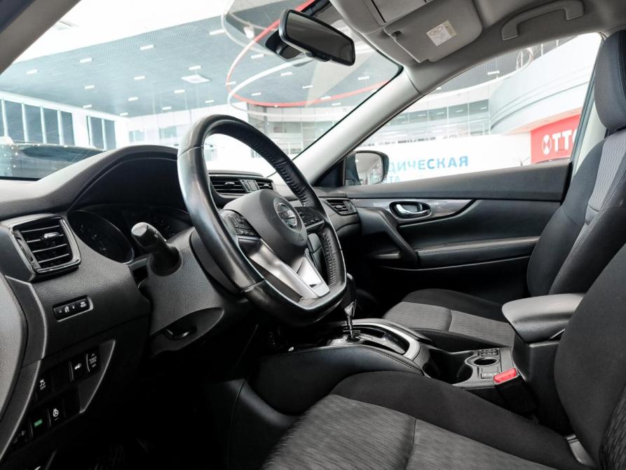 Nissan X-Trail III Рестайлинг Казань  - изображение 20