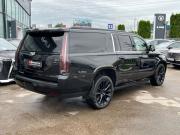 Cadillac Escalade IV Калуга  - изображение 38