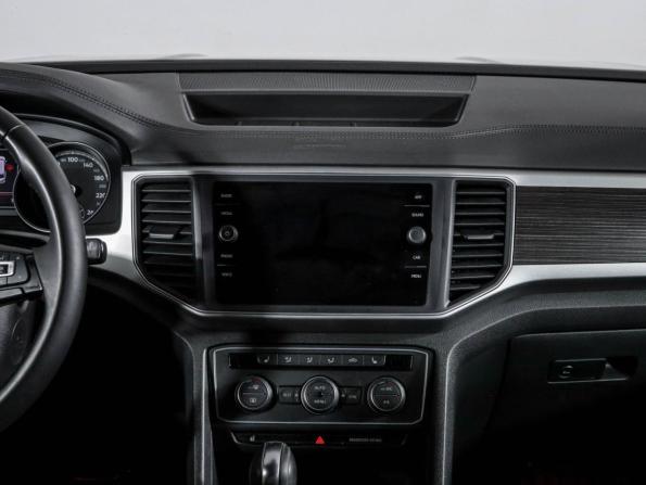 Volkswagen Teramont I с пробегом 2018 года, цена 3 550 000 рублей, 104919 км, внедорожник, Автокод Объявления
