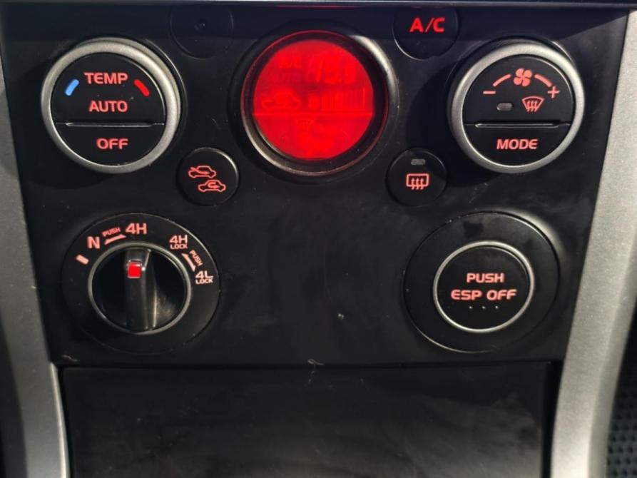 Suzuki Grand Vitara II Рестайлинг Курск  - изображение 14