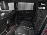 Toyota Highlander III (XU50) Екатеринбург  - изображение 57