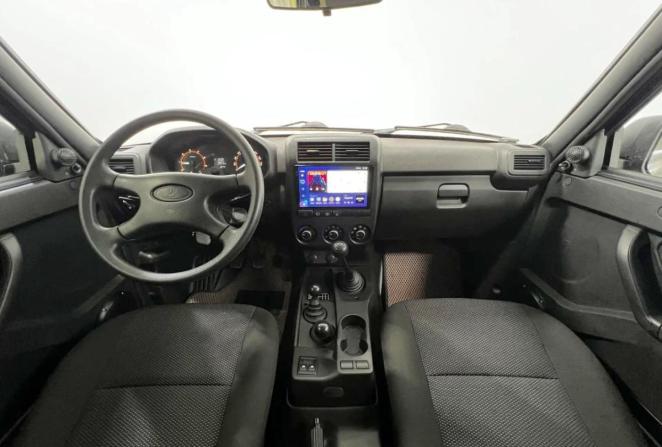 Lada (ВАЗ) Niva Legend с пробегом 2022 года, цена 820 000 рублей, 13893 км, внедорожник, Автокод Объявления