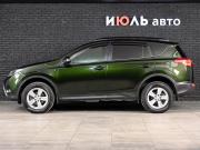 Toyota RAV4 IV (XA40) Екатеринбург  - изображение 30