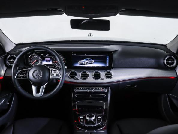 Mercedes-Benz E-Класс V (W213 S213 C238) с пробегом 2019 года, цена 2 475 000 рублей, 134206 км, седан, Автокод Объявления