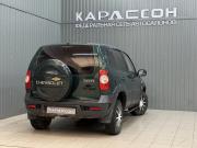 Chevrolet Niva I Рестайлинг Магнитогорск  - изображение 18
