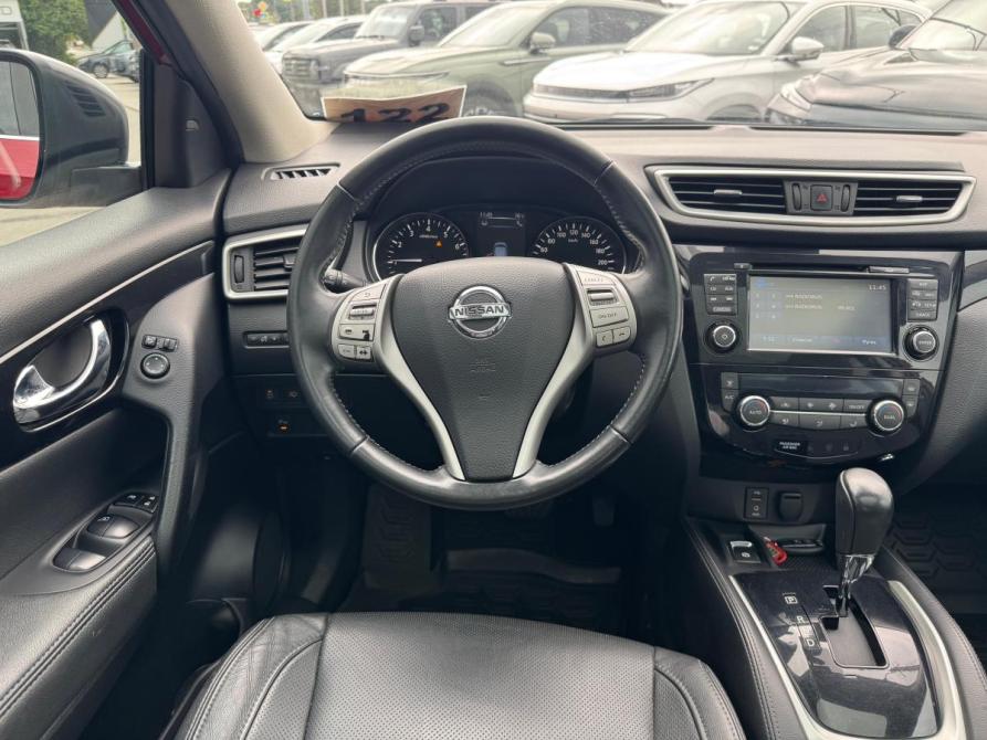 Nissan Qashqai II Санкт-Петербург  - изображение 9