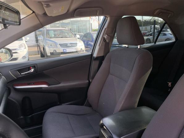 Toyota Camry VII (XV50) с пробегом 2013 года, цена 1 480 000 рублей, 144000 км, седан, Автокод Объявления