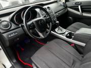 Mazda CX-7 I Рестайлинг Волгоград  - изображение 34
