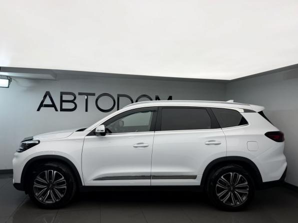 Chery Tiggo 8 I с пробегом 2020 года, цена 1 427 000 рублей, 125199 км, внедорожник, Автокод Объявления