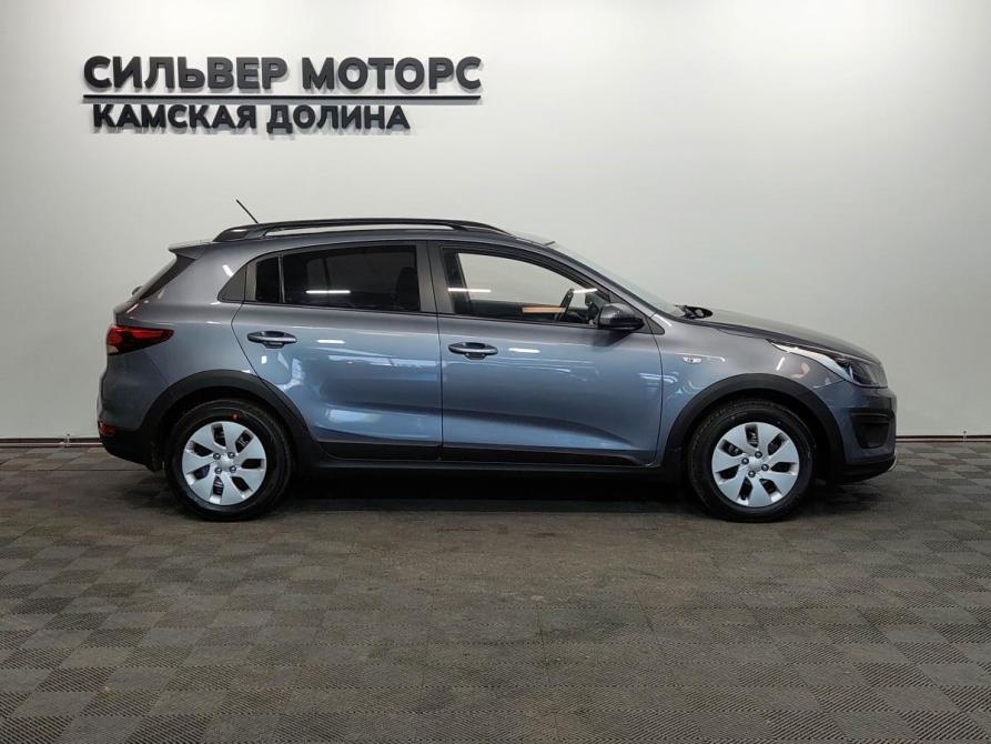 Kia Rio IV Пермь  - изображение 4