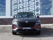 Changan CS35 Plus I Рестайлинг Владимир  - изображение 26