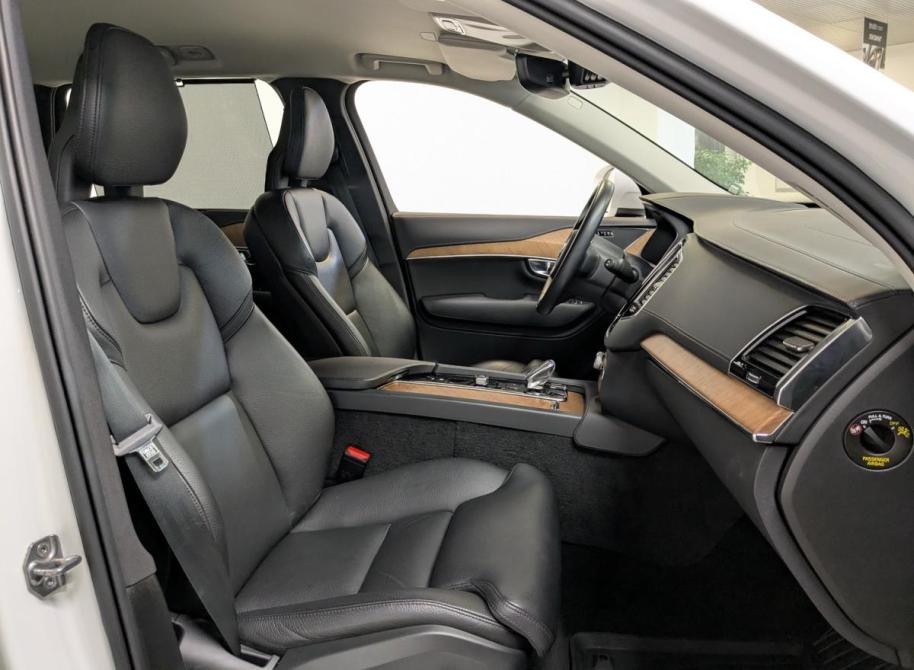 Volvo XC90 II Рестайлинг 1 Санкт-Петербург  - изображение 26