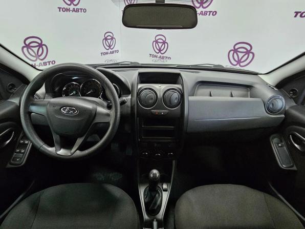 Lada (ВАЗ) Largus I Рестайлинг с пробегом 2024 года, цена 1 189 000 рублей, 73164 км, универсал, Автокод Объявления