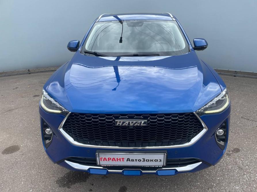 Haval F7 I Стерлитамак  - изображение 14