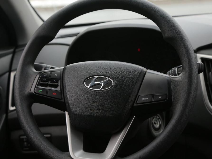Hyundai Creta I Иваново  - изображение 16