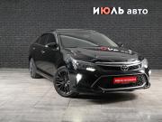 Toyota Camry VII (XV50) Рестайлинг 2 Екатеринбург  - изображение 18