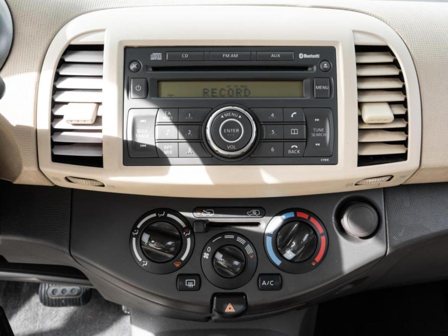 Nissan Micra III (K12) Ставрополь  - изображение 12