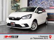 Honda Fit IV Кемерово  - изображение 22