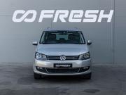 Volkswagen Sharan II Краснодар  - изображение 24