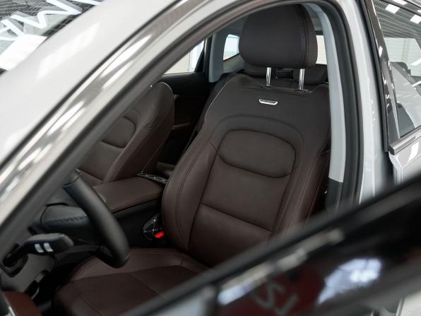 Chery Tiggo 7 Pro Max I Рестайлинг с пробегом 2024 года, цена 2 408 000 рублей, 23942 км, внедорожник, Автокод Объявления