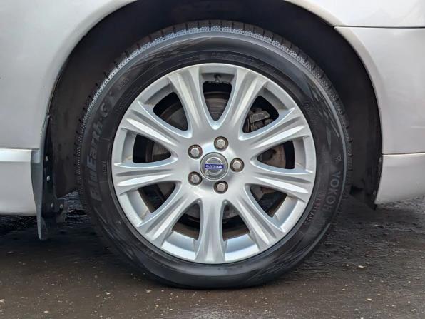 Volvo S80 II Рестайлинг с пробегом 2011 года, цена 1 390 000 рублей, 134471 км, седан, Автокод Объявления