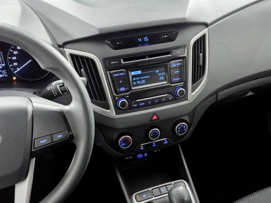 Hyundai Creta I Нижний Новгород  - изображение 13