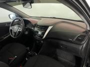 Hyundai Solaris I Рестайлинг Воронеж  - изображение 35