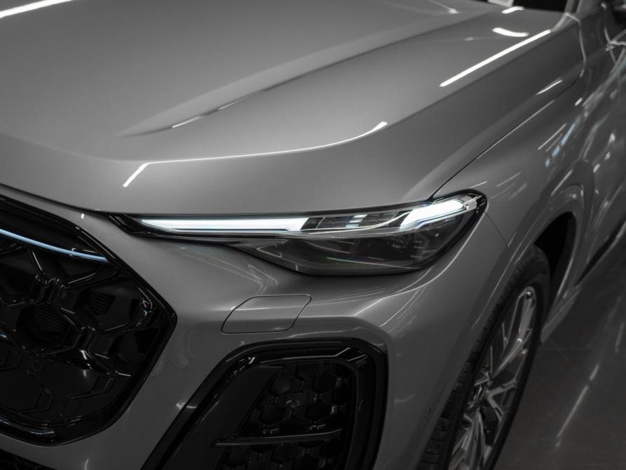 Audi Q5 III Москва  - изображение 25