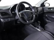 Hyundai Solaris II Рестайлинг Москва  - изображение 36