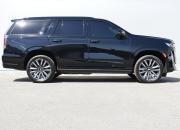 Cadillac Escalade V Тюмень  - изображение 19