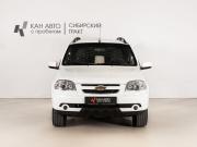 Chevrolet Niva I Рестайлинг Казань  - изображение 10