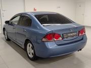 Honda Civic VIII Казань  - изображение 30